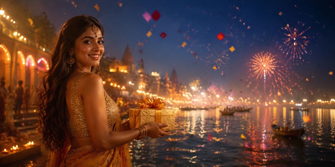 Account verification at 12953 with trustworthy environment near Varanasi ghats